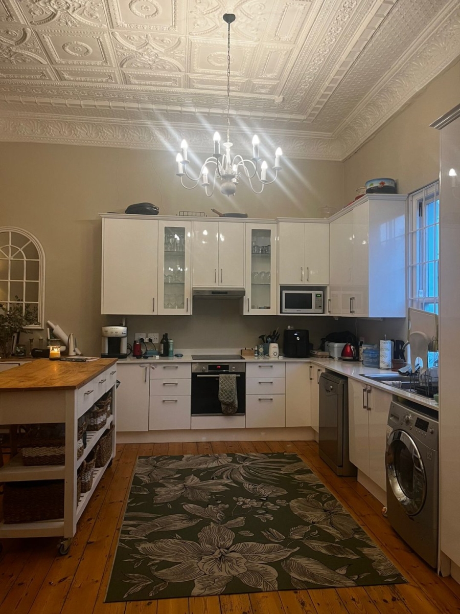 To Let 3 Bedroom Property for Rent in Rondebosch Western Cape